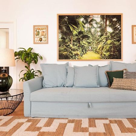Downtown - Chiado & Me Apartment Lisboa Екстериор снимка