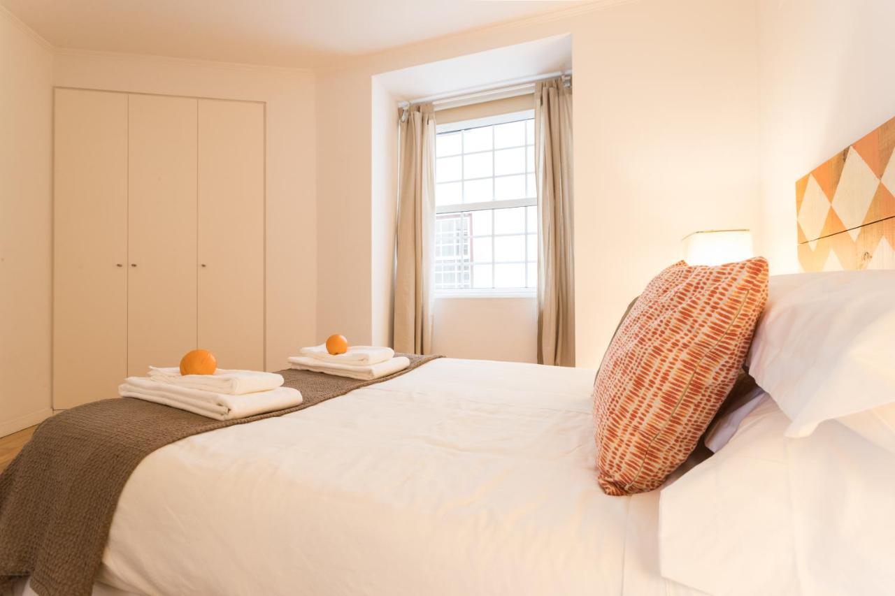 Downtown - Chiado & Me Apartment Lisboa Екстериор снимка