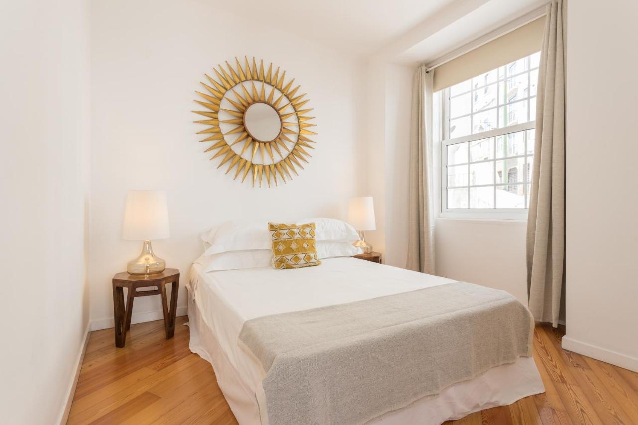 Downtown - Chiado & Me Apartment Lisboa Екстериор снимка