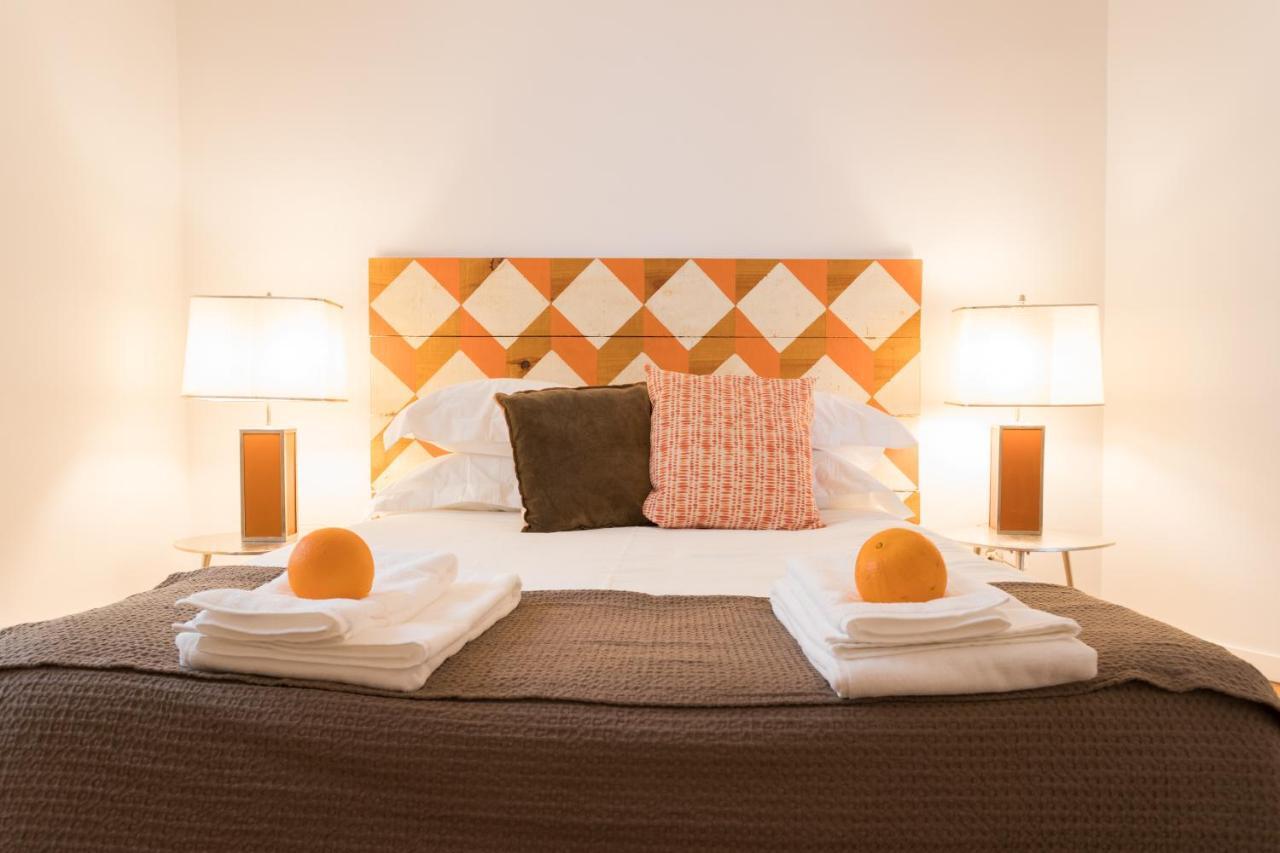 Downtown - Chiado & Me Apartment Lisboa Екстериор снимка